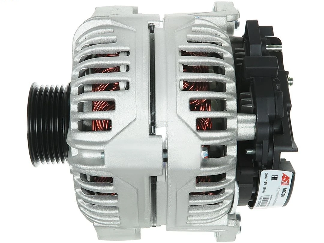 AS-PL A0326 Alternator