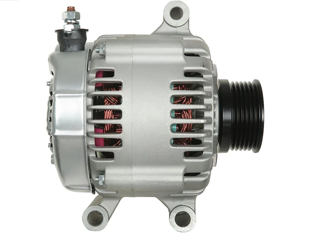 AS-PL A6141 Alternator