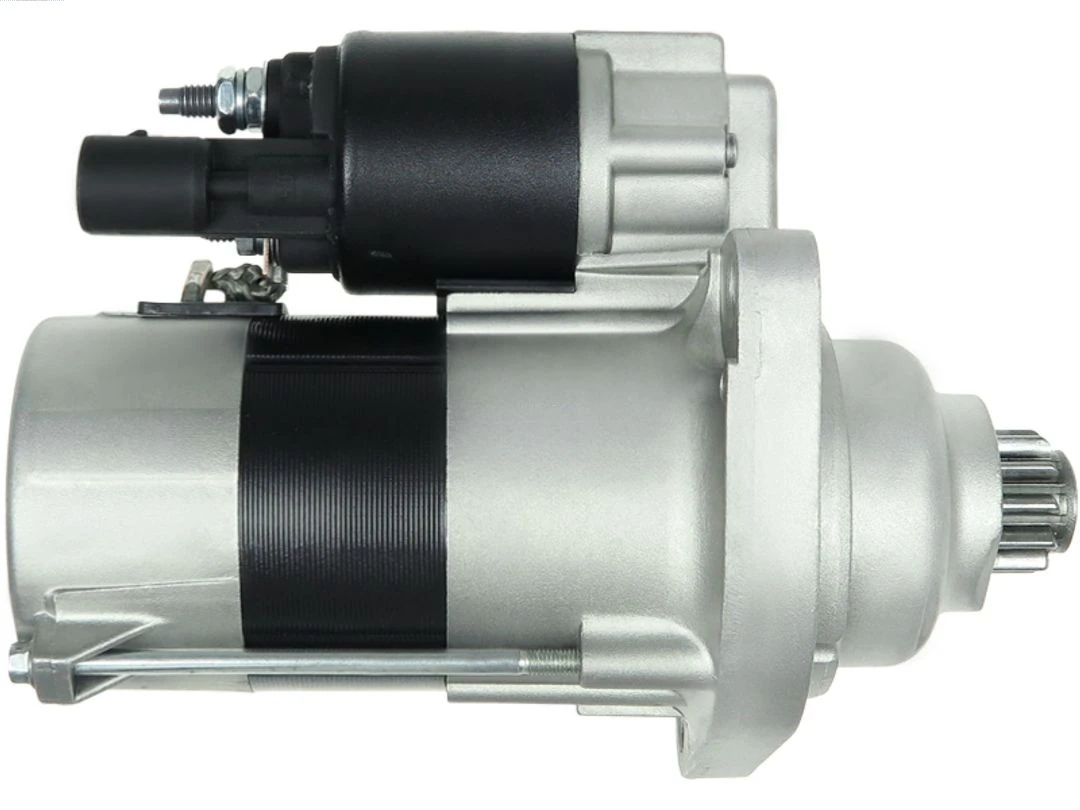 Starter Remanufactured AS-PL S3075PR
