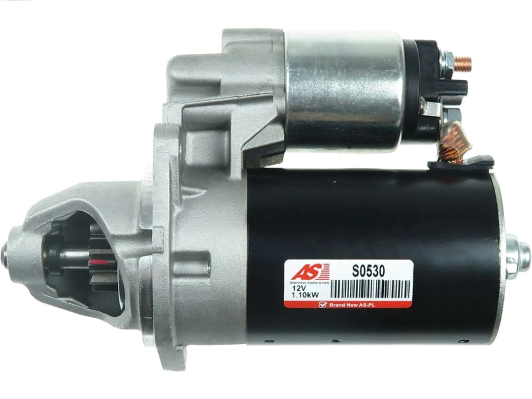 AS-PL S0530 Starter