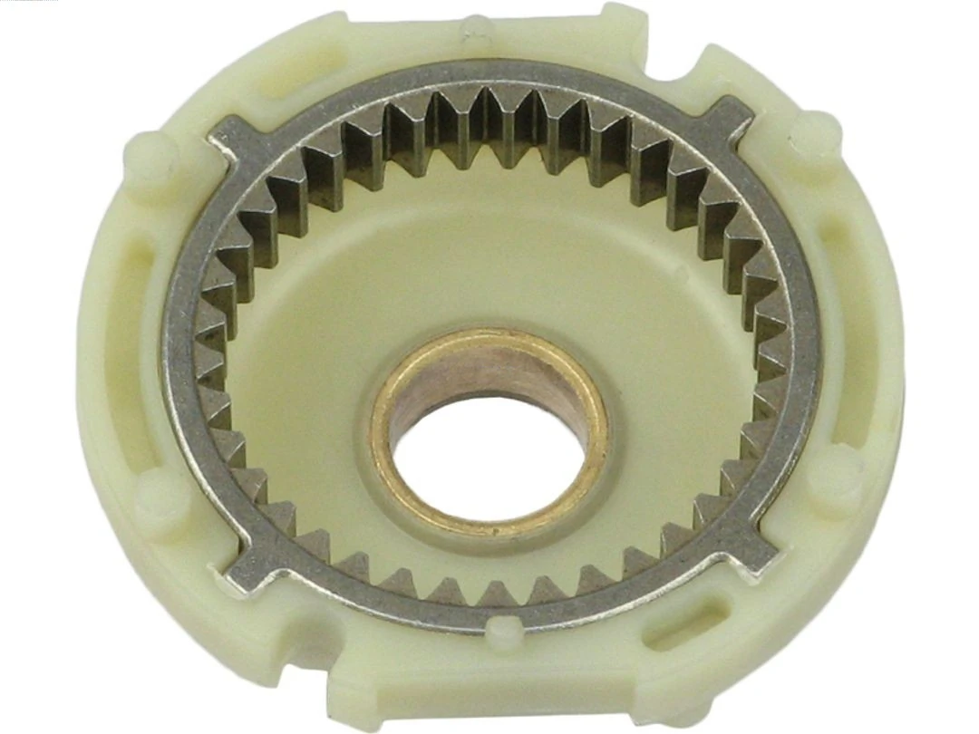 Repair Kit, starter Brand new AS-PL SG9002