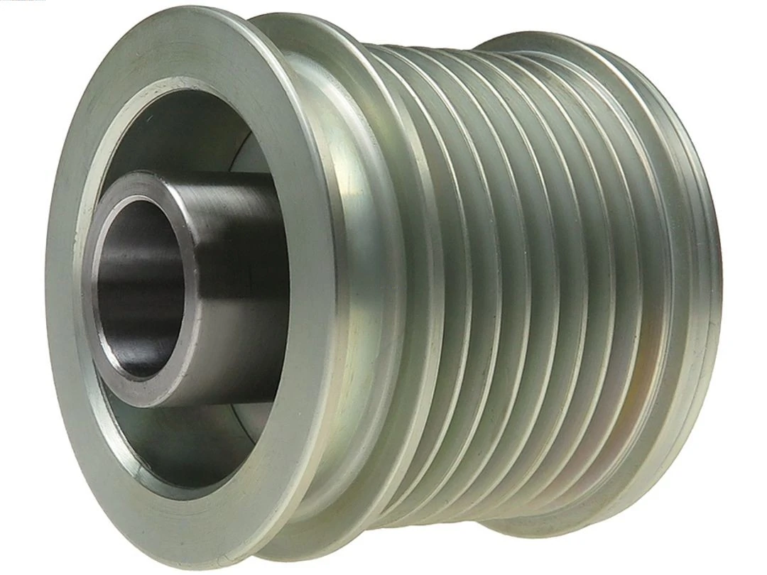 Alternator Freewheel Clutch Brand new AS-PL AFP3019