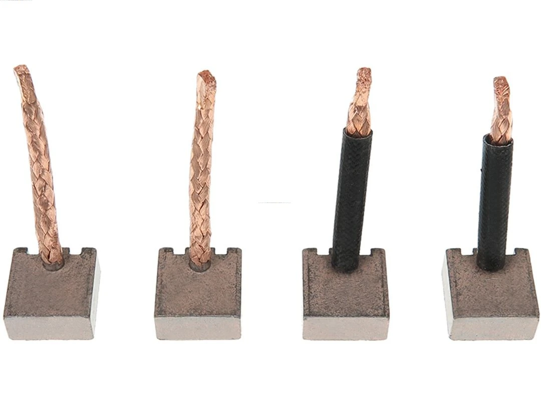 Carbon Brush, starter Brand new AS-PL PSX142-143