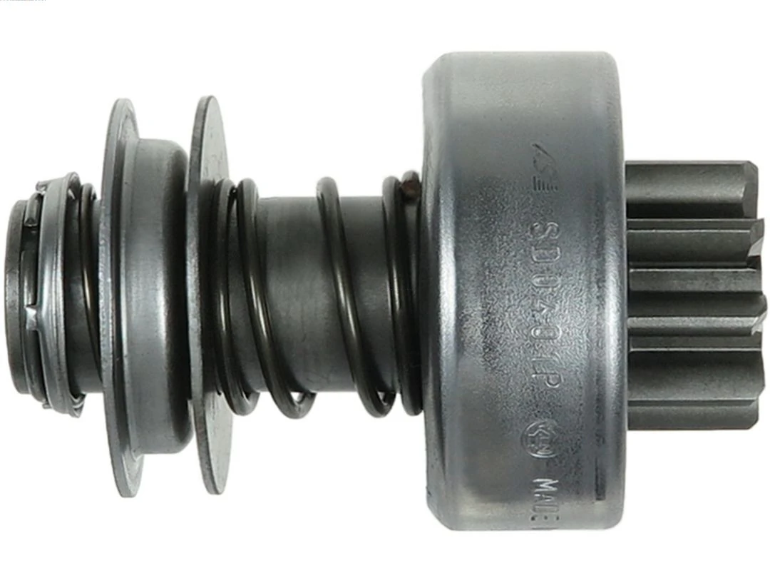 Freewheel Gear, starter Brand new AS-PL SD0401P