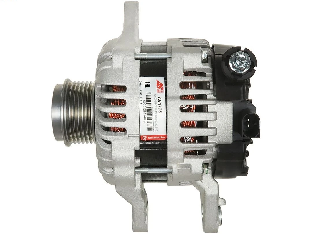 Alternator Brand new AS-PL A5477S