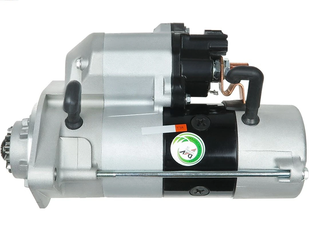 AS-PL S6357S Starter