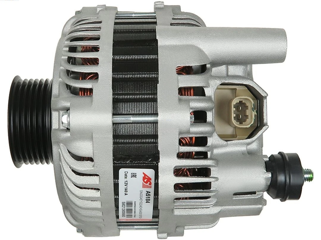 AS-PL A5184 Alternator