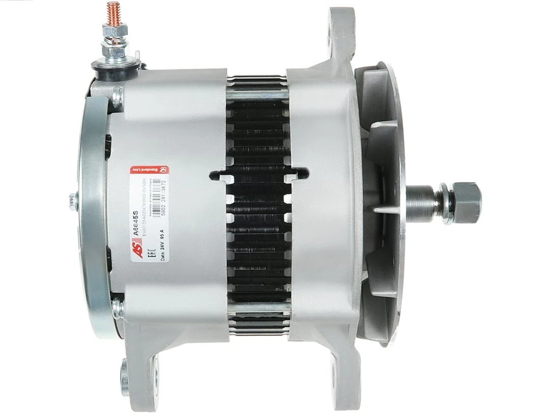 AS-PL A6645S Alternator