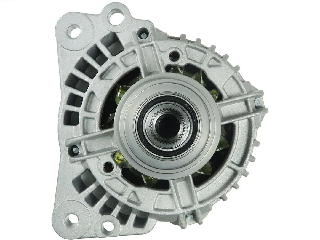 Alternator Brand new AS-PL A0233