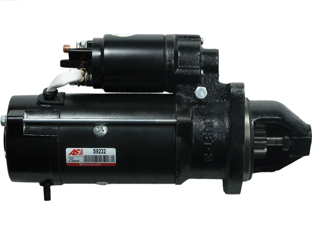 AS-PL S9232 Starter