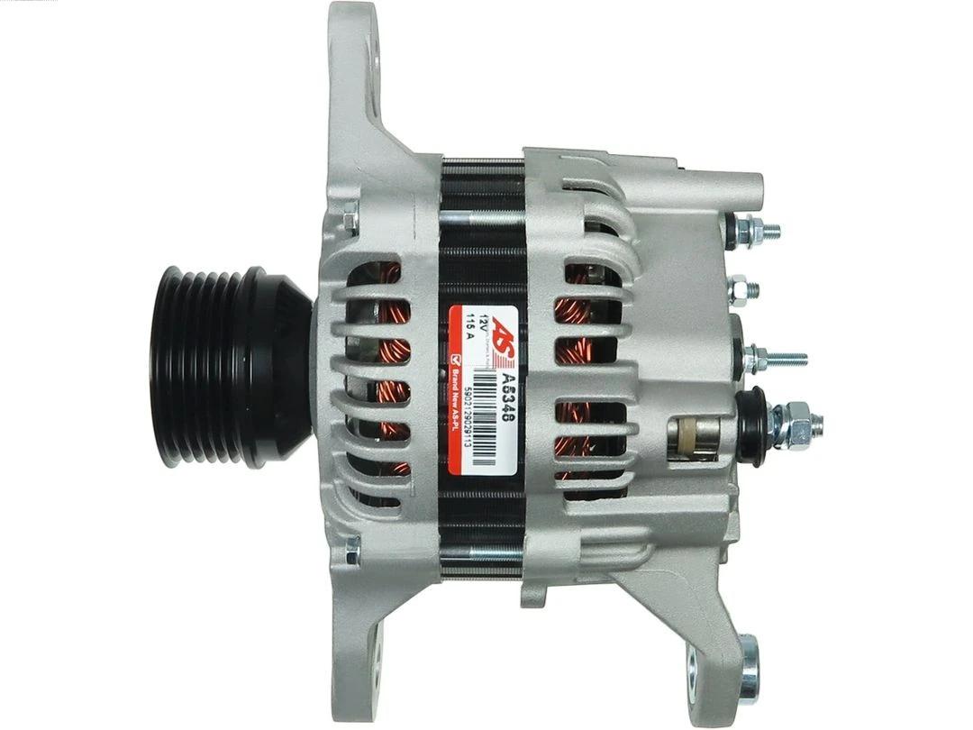 AS-PL A5348 Alternator