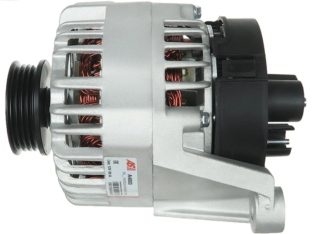 Alternator Brand new AS-PL A4003