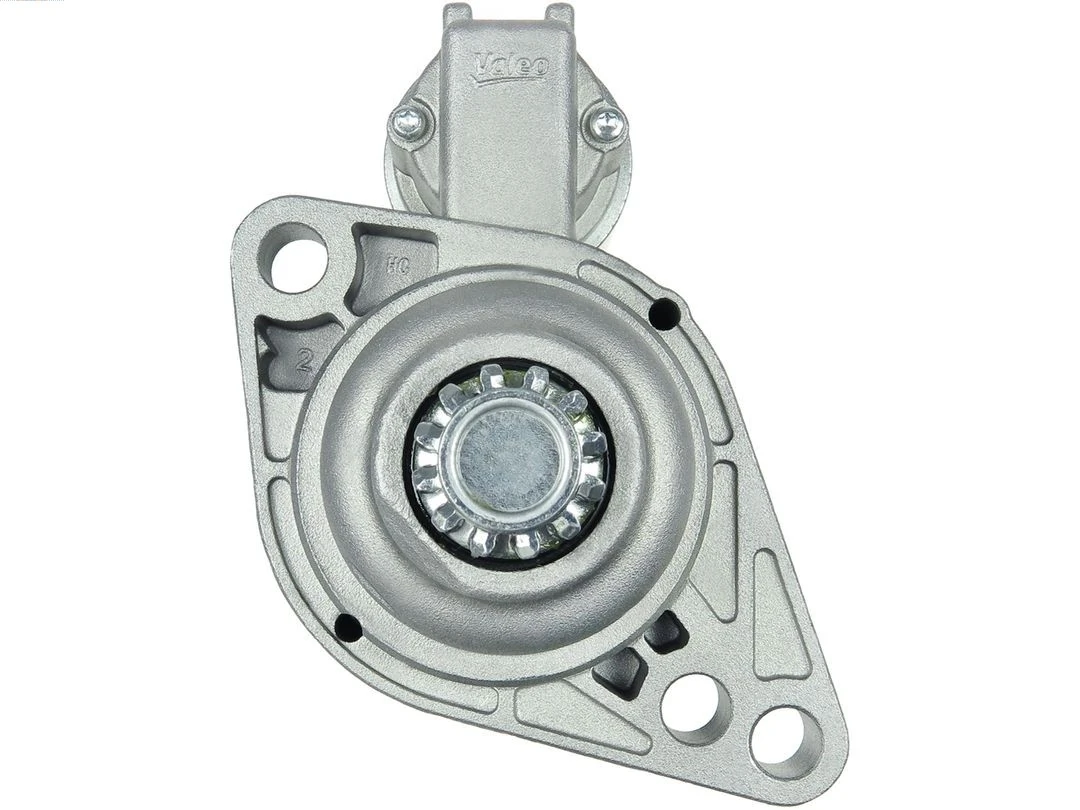 Starter Remanufactured AS-PL S3096PR