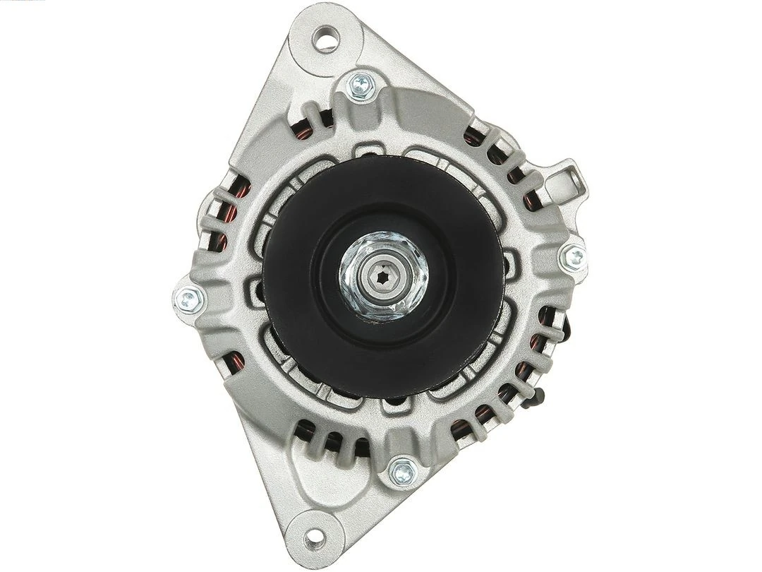 Alternator Remanufactured AS-PL A9037SR