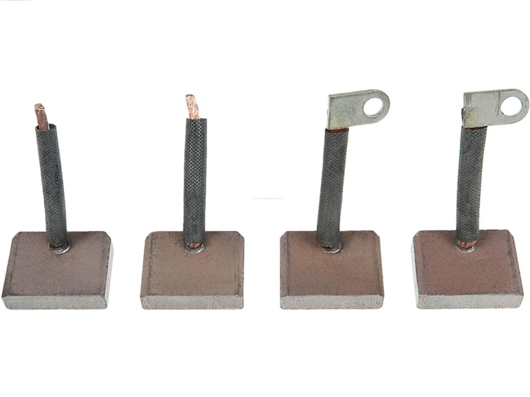 Carbon Brush, starter Brand new AS-PL SB5035