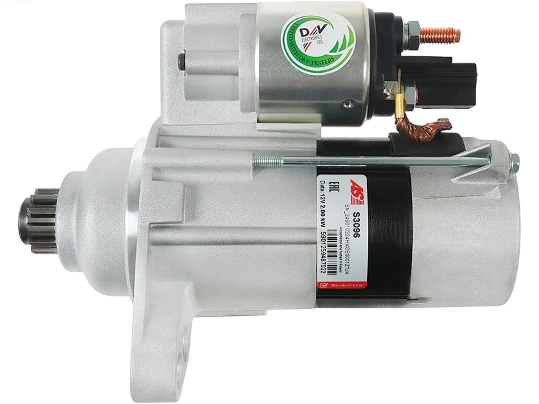 Starter Brand new AS-PL S3096