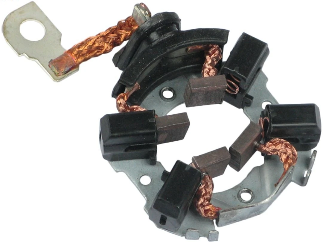 Holder, carbon brushes Brand new AS-PL SBH0029