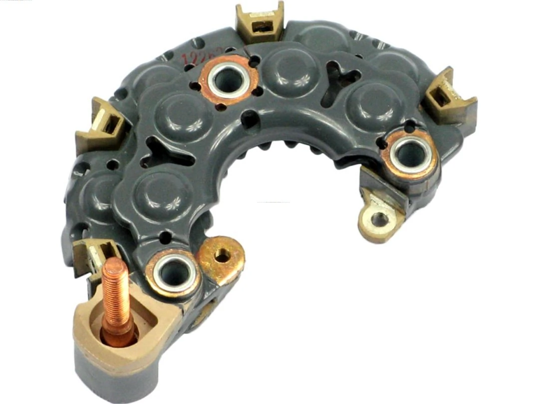 Rectifier, alternator Brand new AS-PL ARC6029