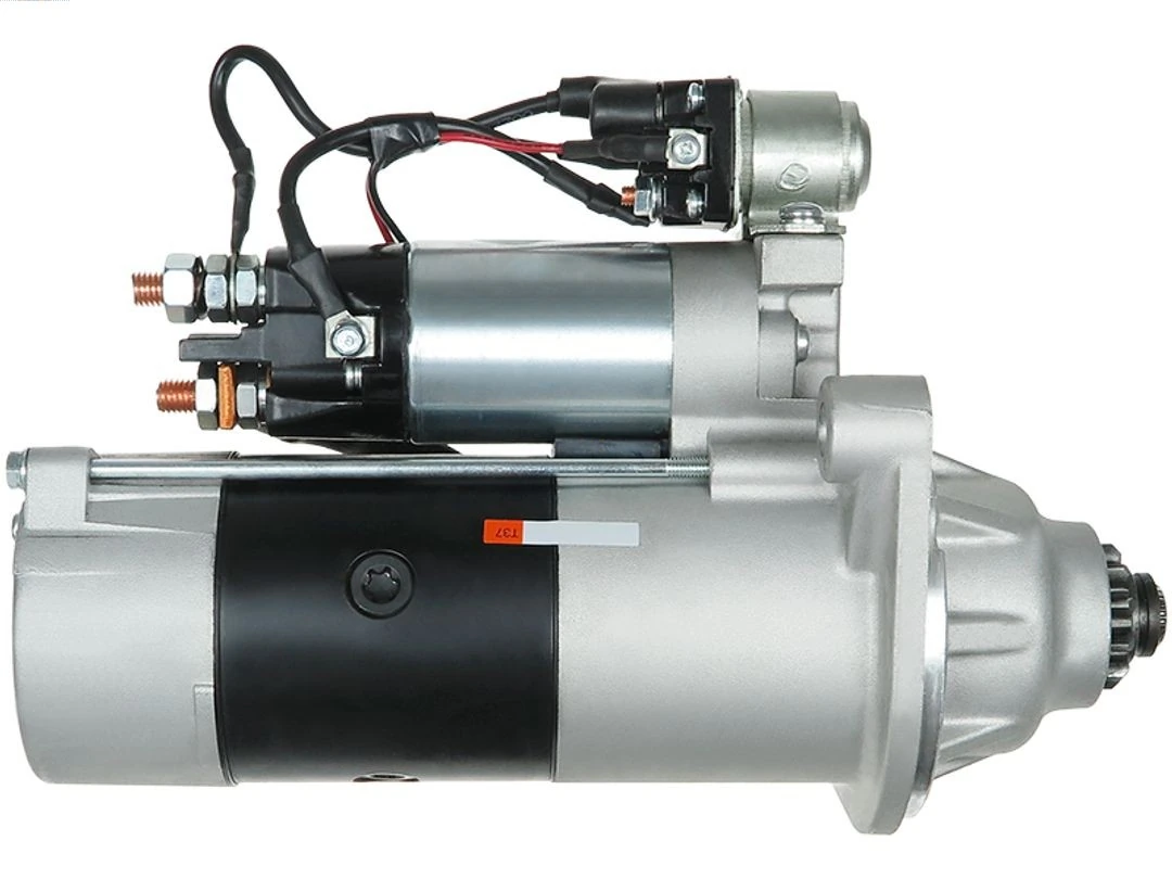 AS-PL S5416S Starter
