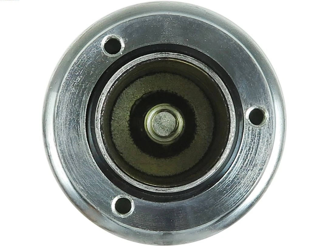 AS-PL SS0136 Solenoid Switch, starter