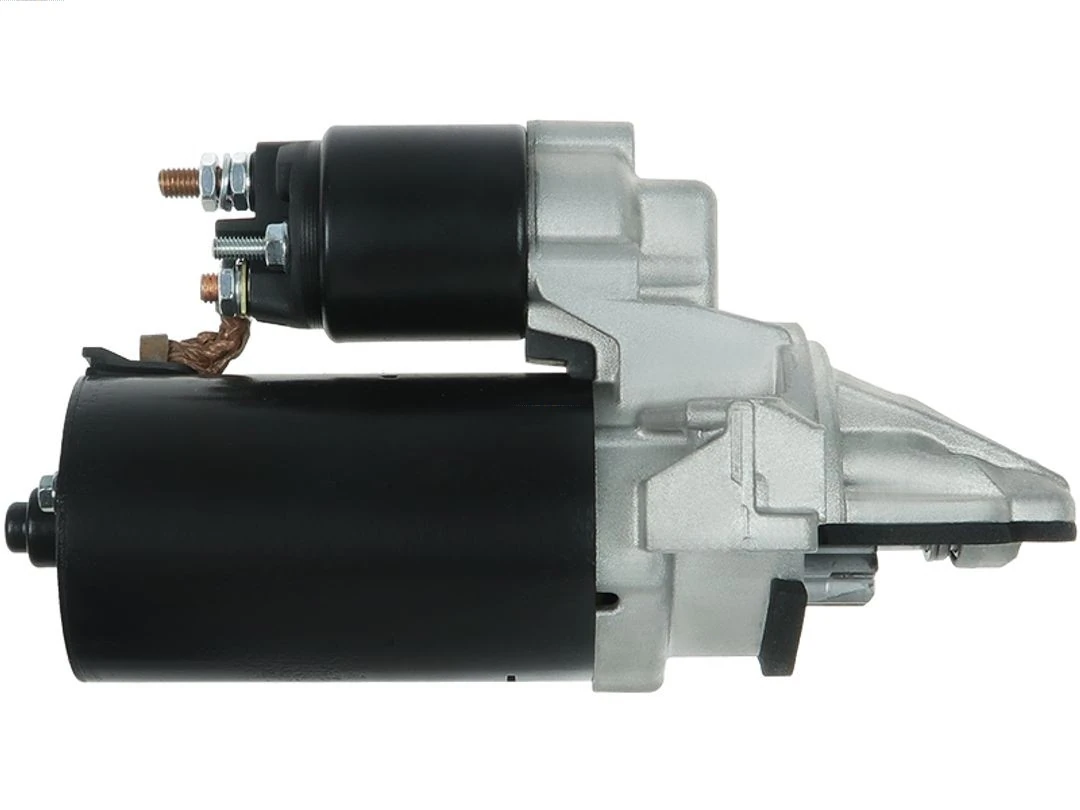 Starter Remanufactured AS-PL S0504PR