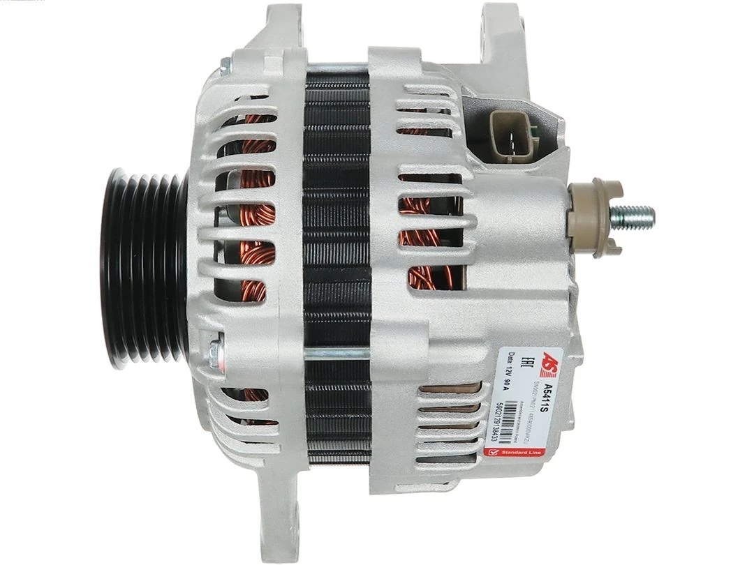 AS-PL A5411S Alternator