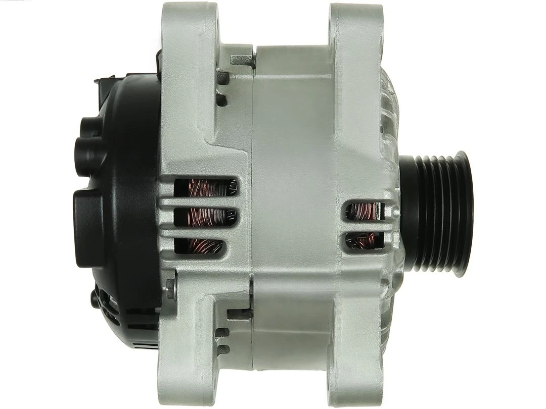 Alternator Remanufactured AS-PL A3074PR