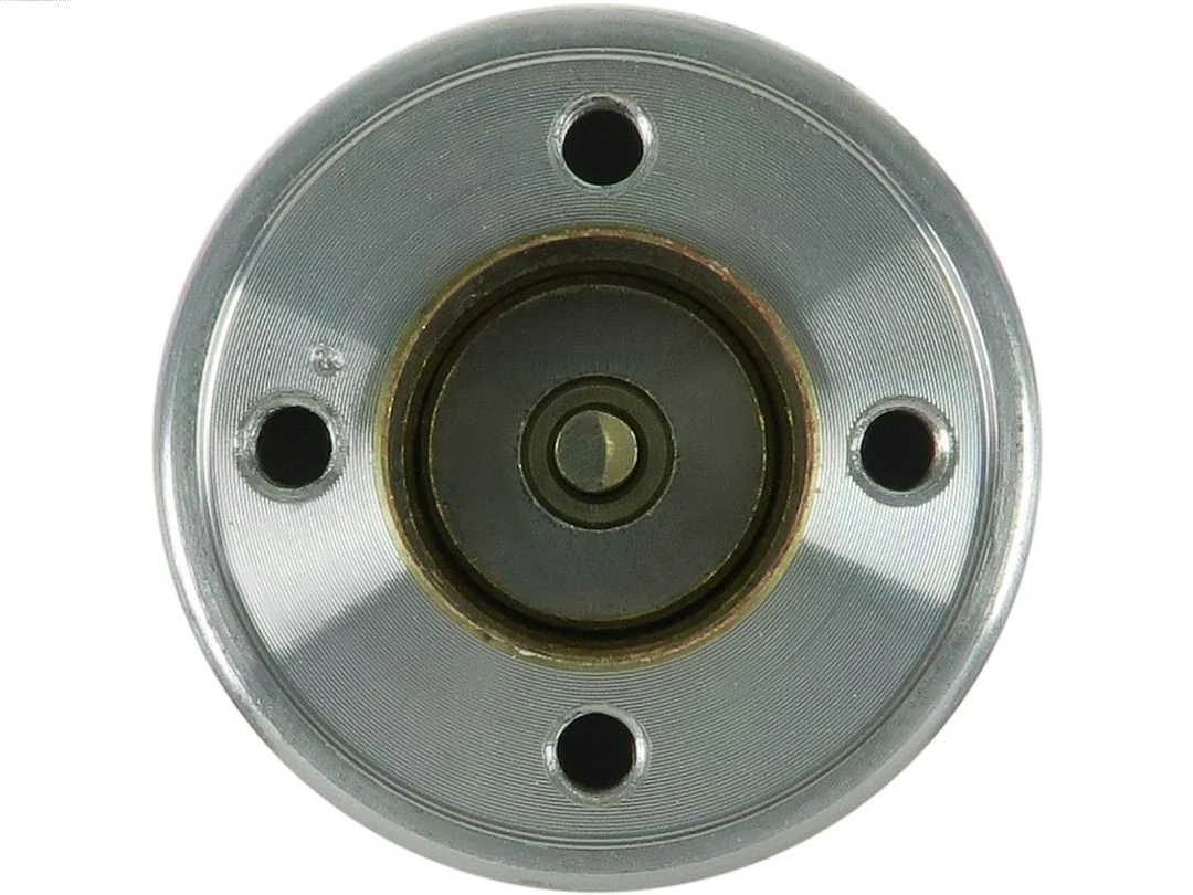 AS-PL SS5080 Solenoid Switch, starter