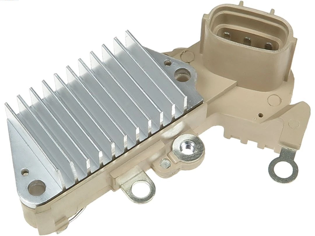 AS-PL ARE6178S Alternator Regulator