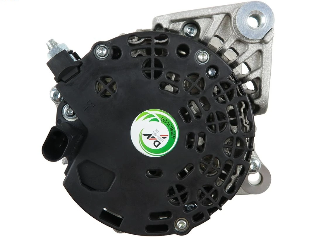 AS-PL A9177 Alternator