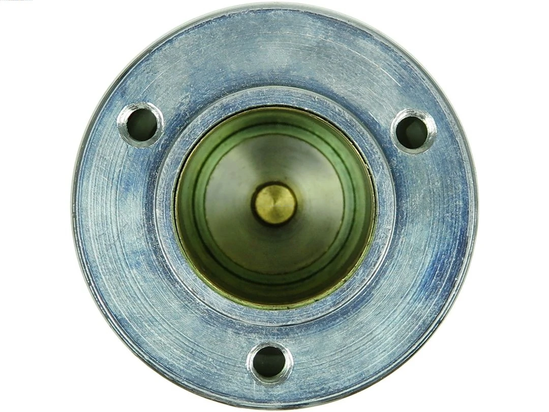 AS-PL SS1105S Solenoid Switch, starter