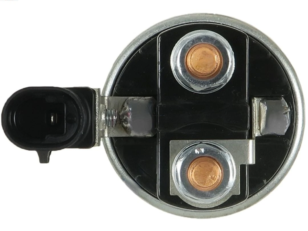 Solenoid Switch, starter Brand new AS-PL SS5159P