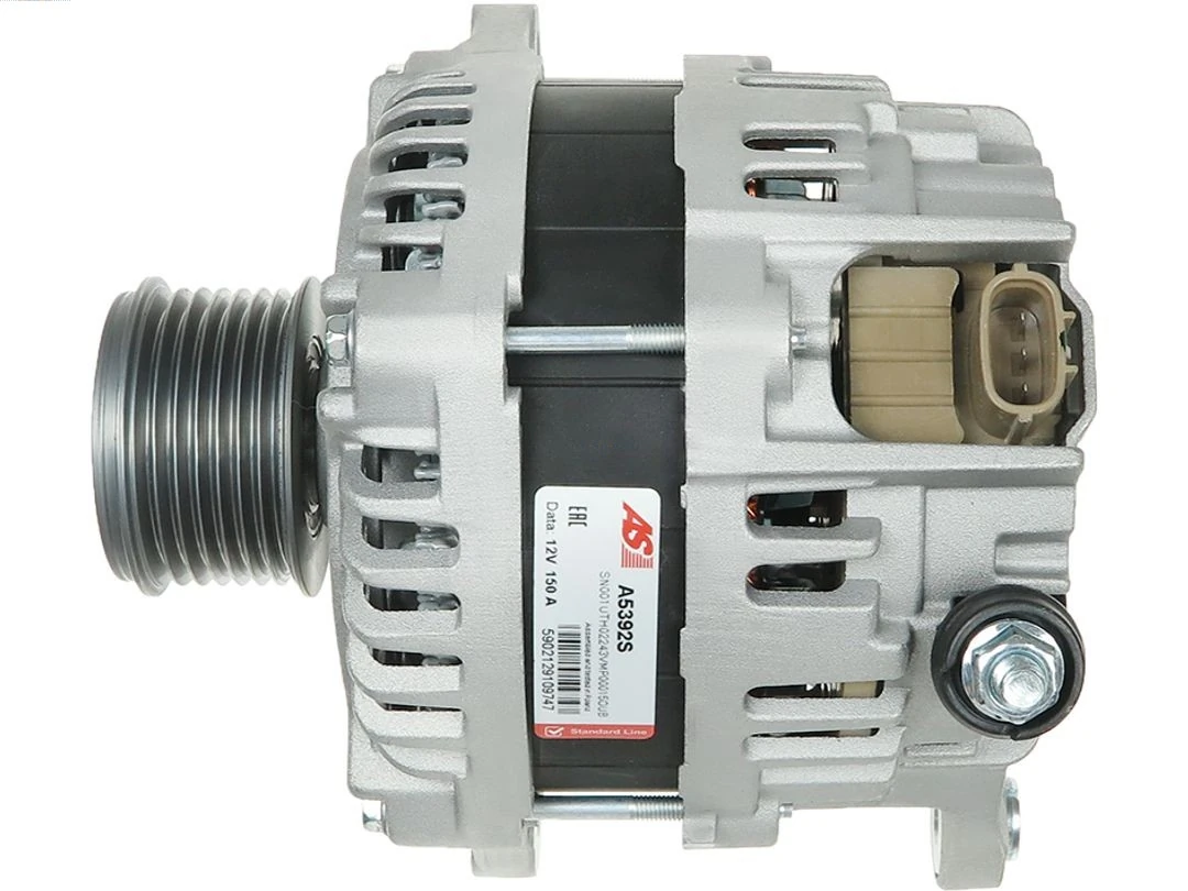Alternator Brand new AS-PL A5392S