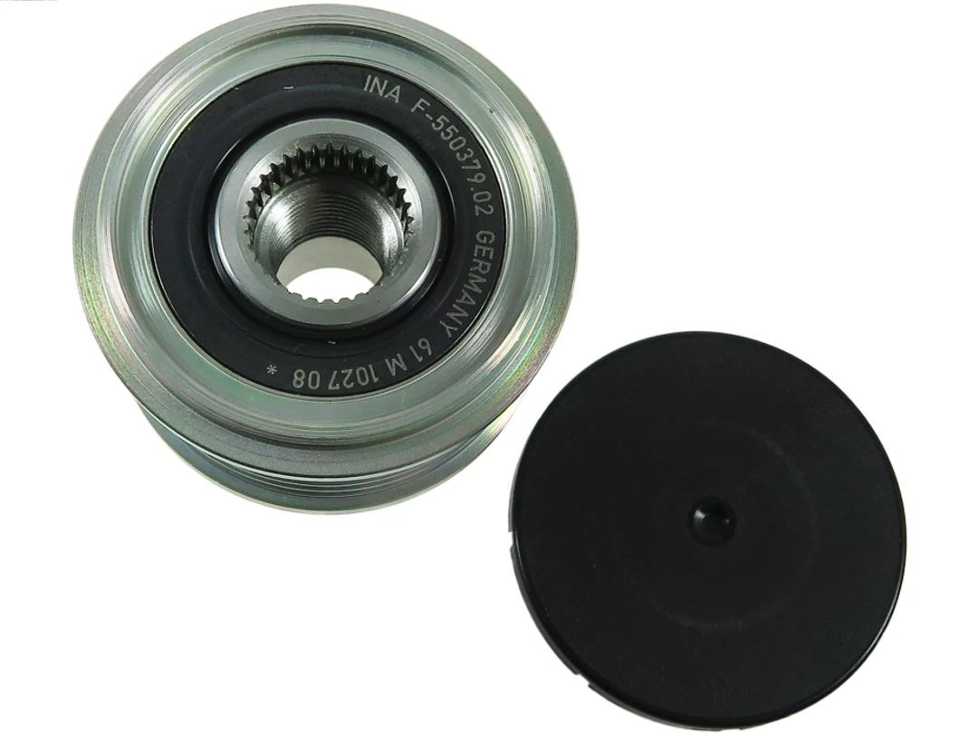 Alternator Freewheel Clutch Brand new Ina AFP5005(INA)