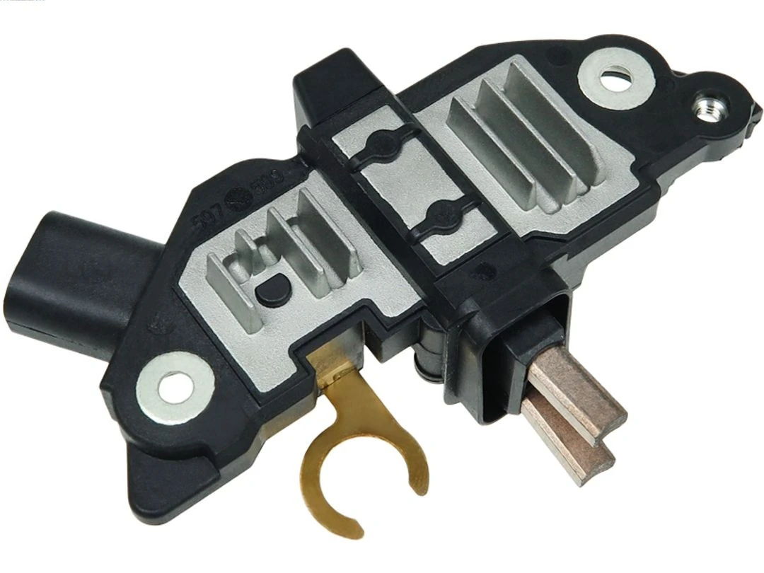 Alternator Regulator Brand new AS-PL ARE0118S