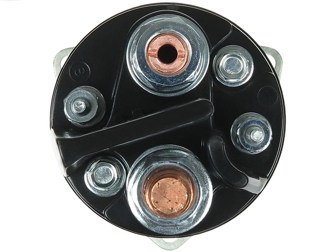 AS-PL SS1135P Solenoid Switch, starter