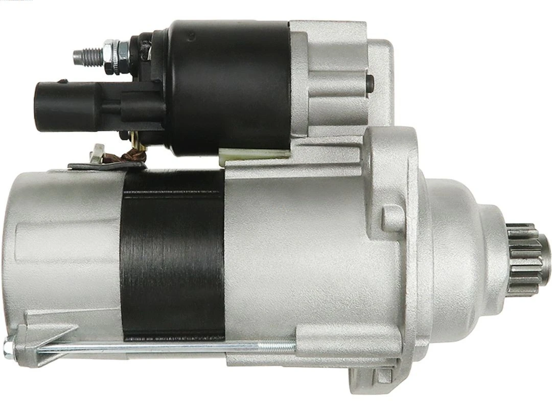 Starter Remanufactured AS-PL S3096SR