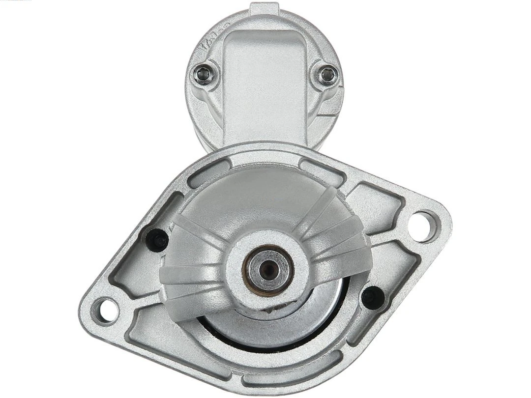 Starter Remanufactured AS-PL S3017PR