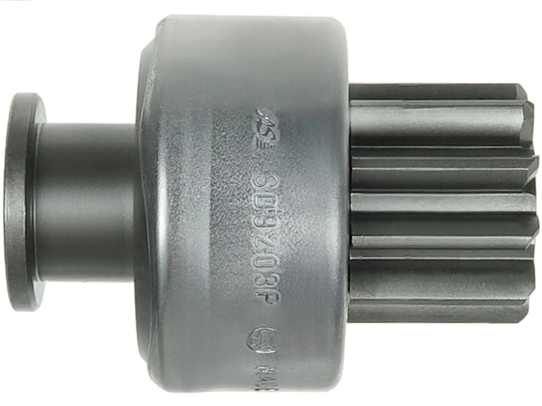 Freewheel Gear, starter Brand new AS-PL SD9203P