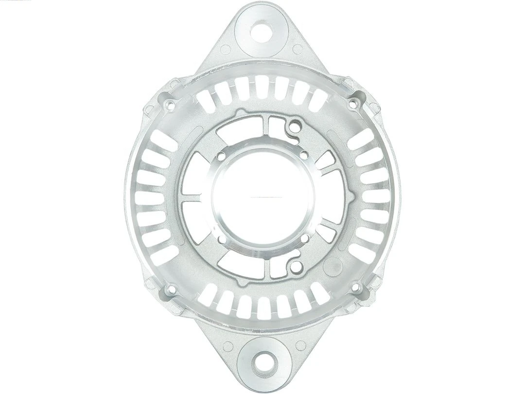 AS-PL ABR0029 Bracket, alternator drive flange
