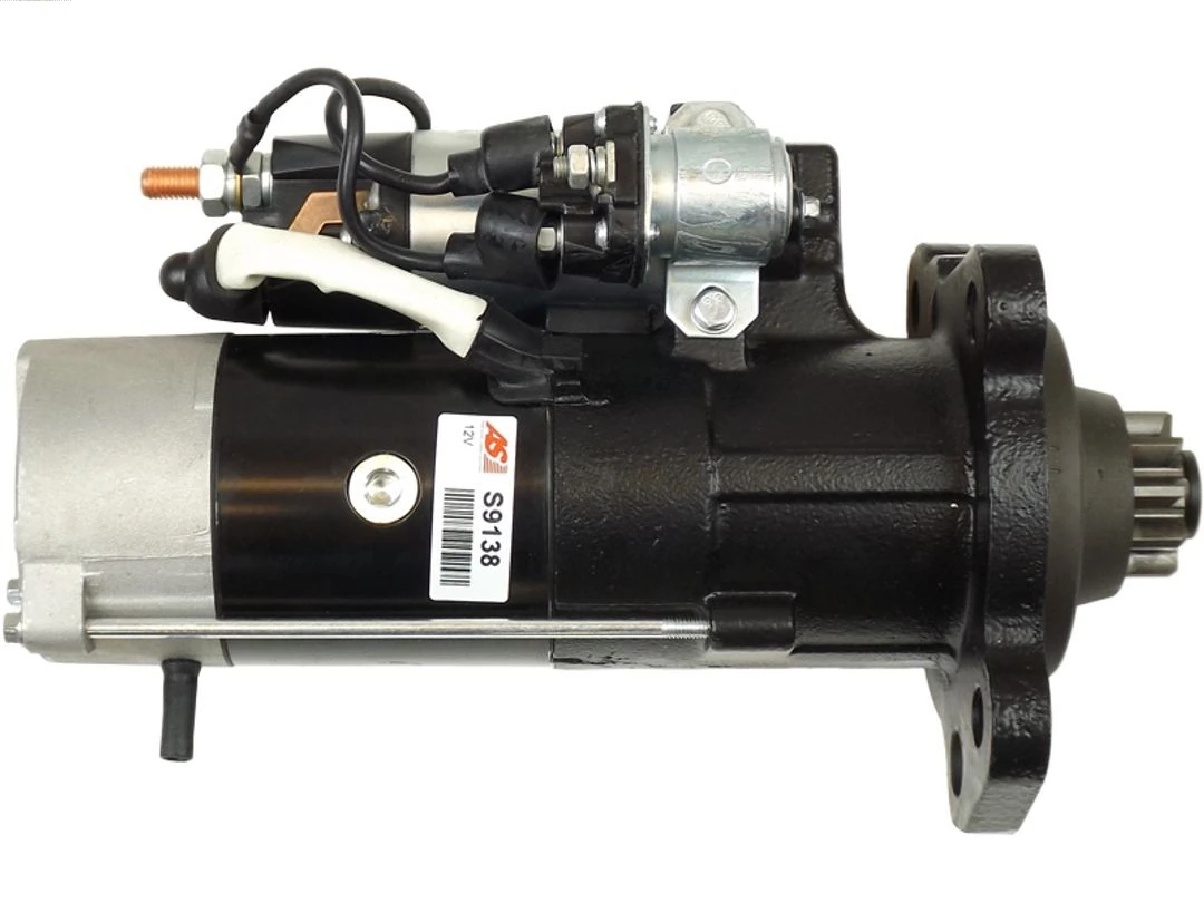 AS-PL S9138 Starter