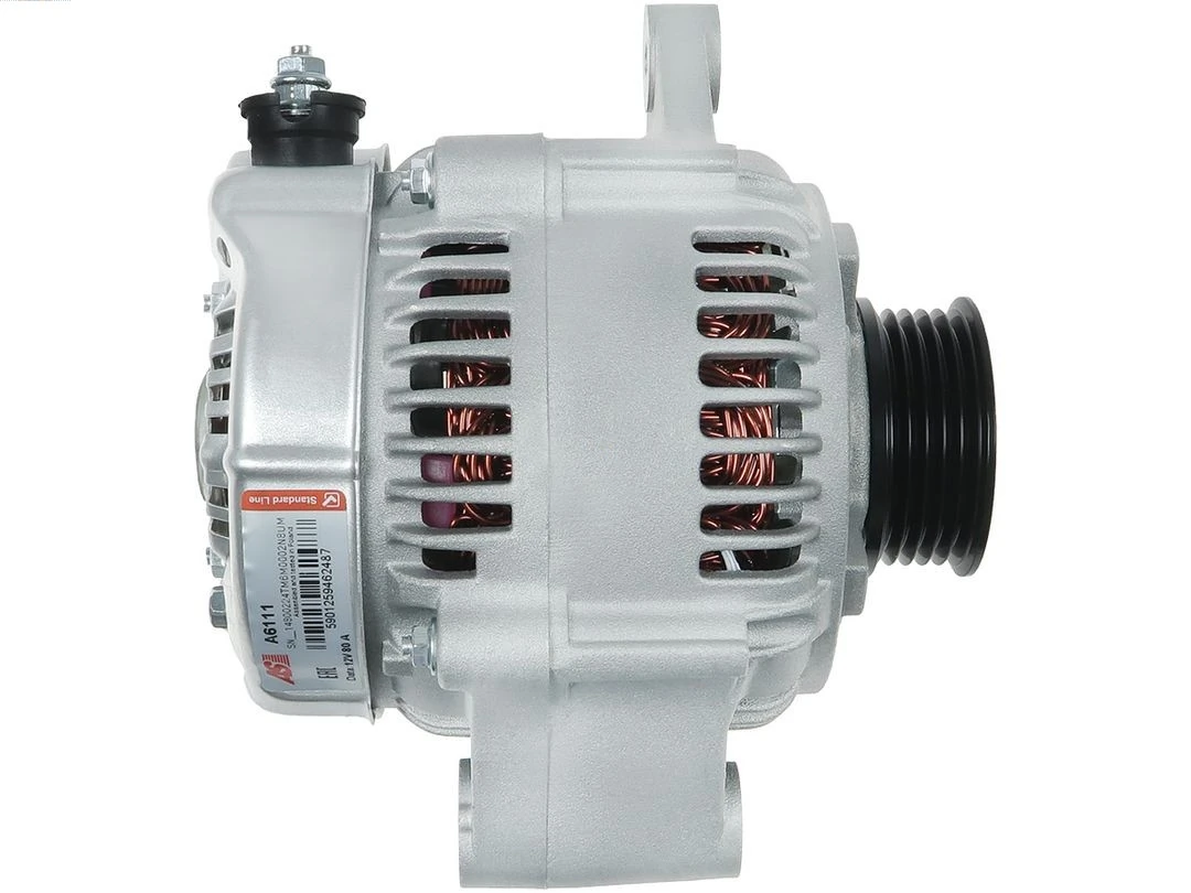 AS-PL A6111 Alternator