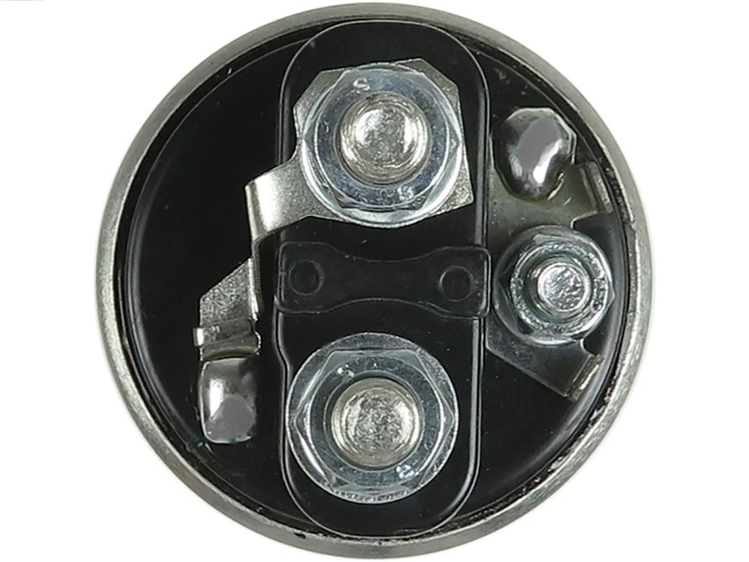 AS-PL SS0156 Solenoid Switch, starter