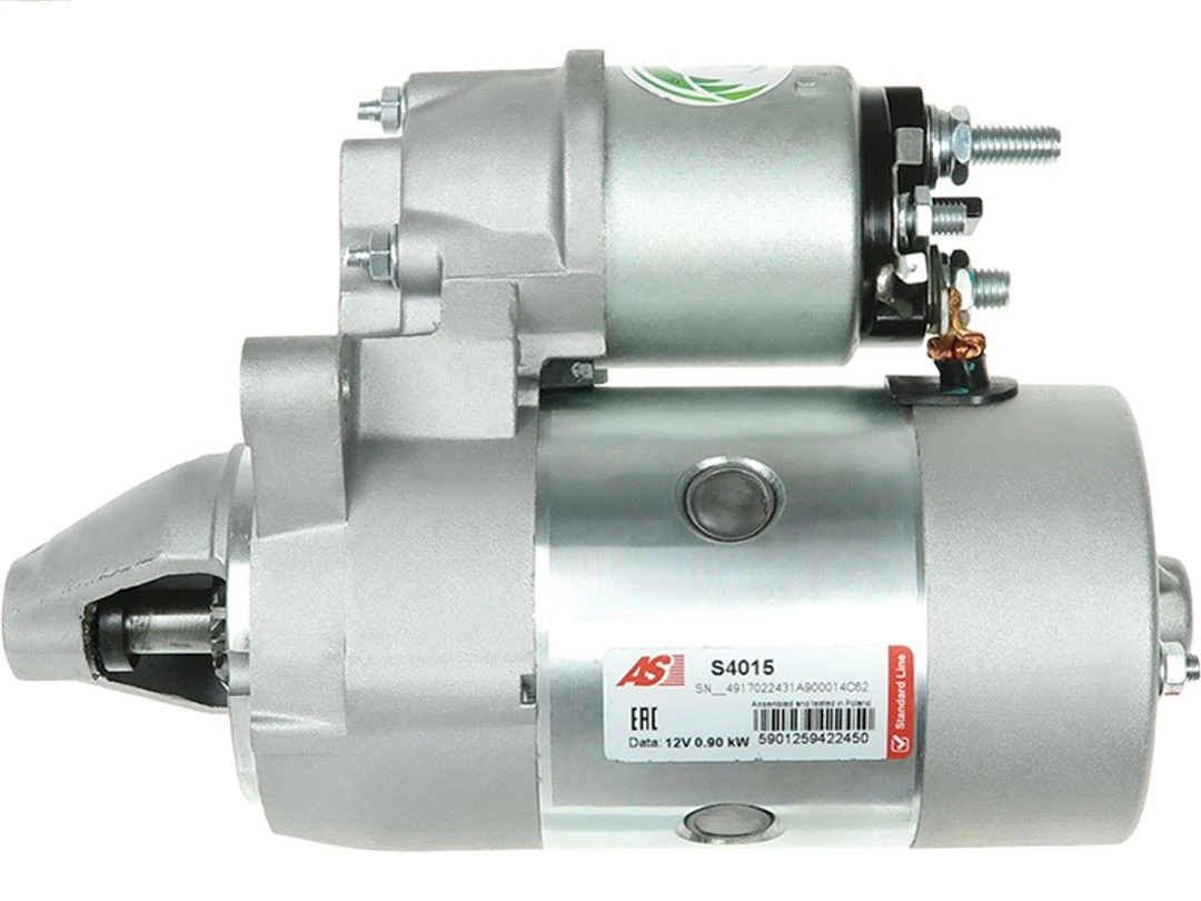 Starter Brand new AS-PL S4015