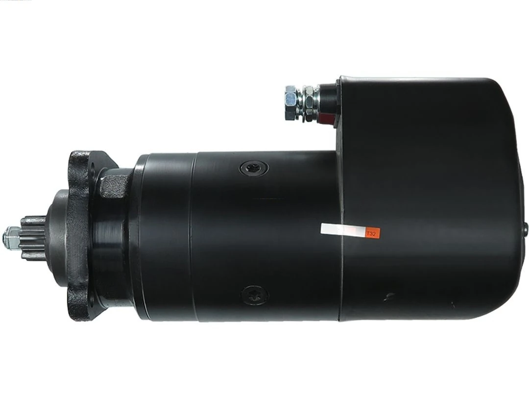 AS-PL S9379S Starter