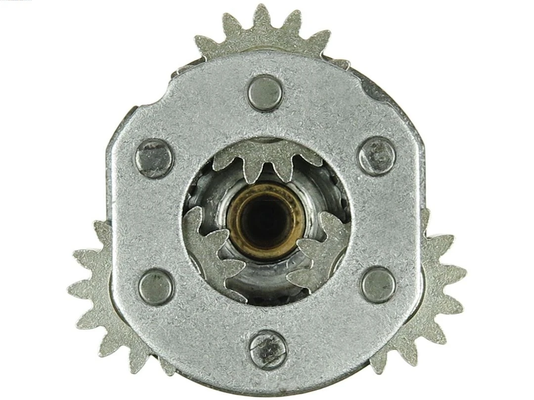 Repair Kit, starter Brand new AS-PL SG3030S