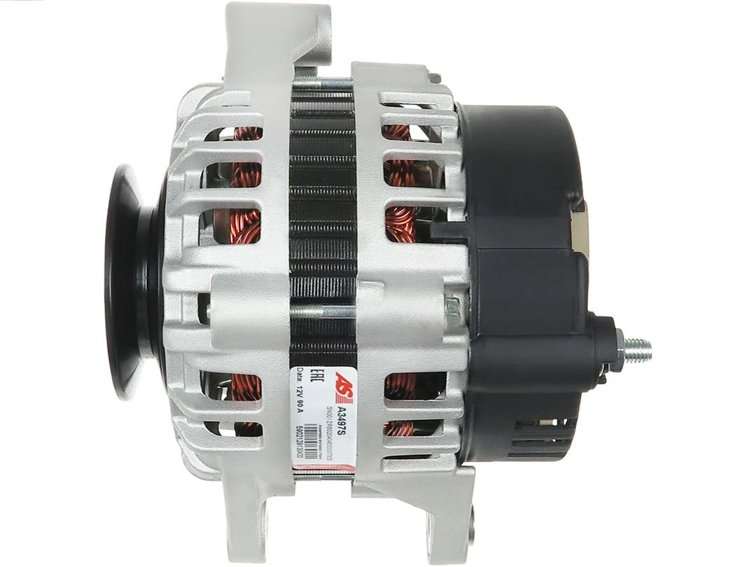 AS-PL A3497S Alternator