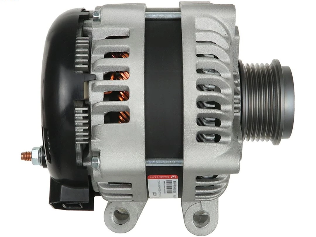 AS-PL A6227 Alternator