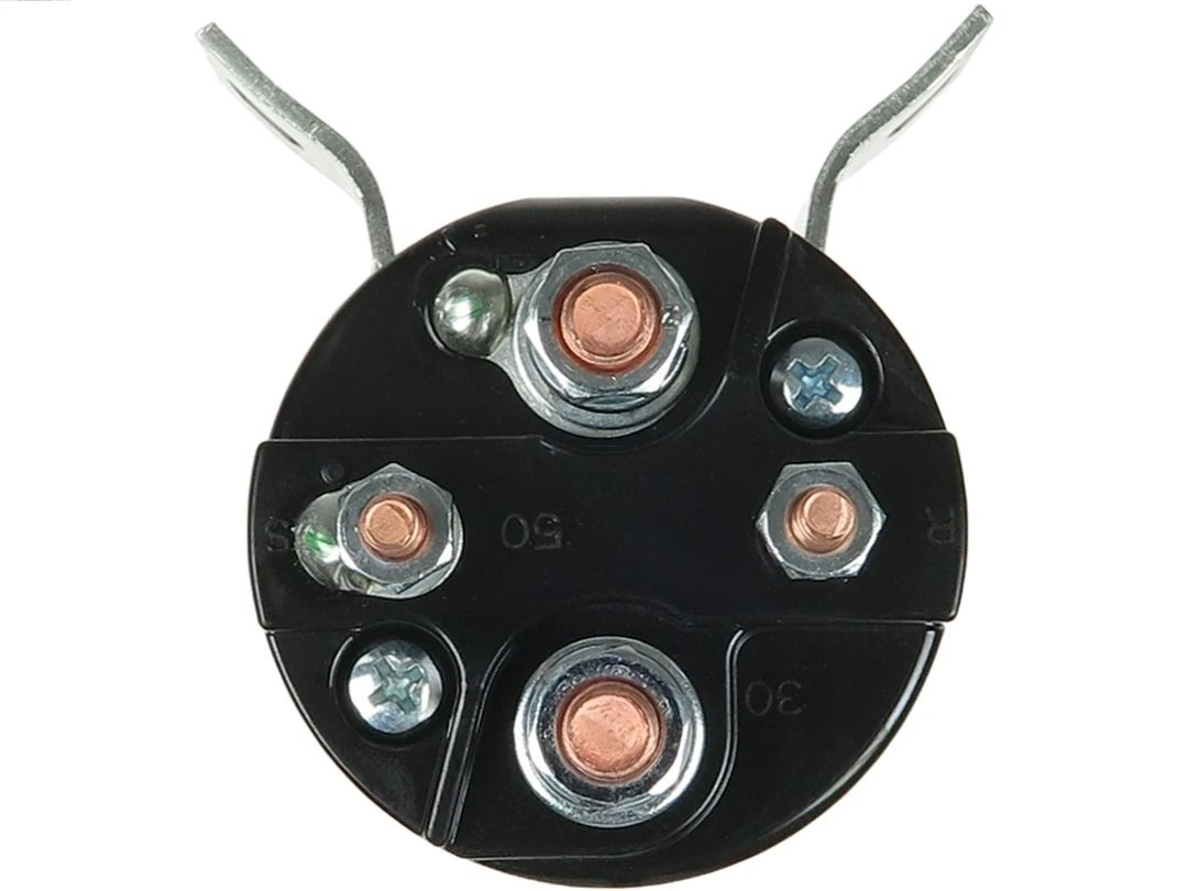 AS-PL SS9136P Solenoid Switch, starter