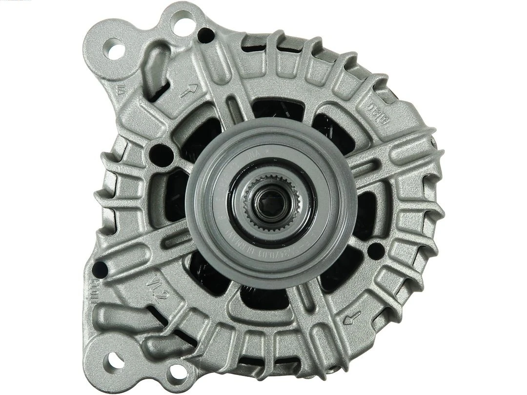 Alternator Remanufactured AS-PL A3273PR